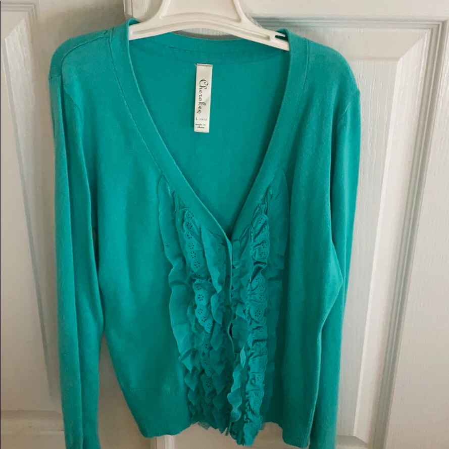 Kidz Corner  Sweater